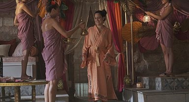 'Lohusa' 19 Ocak'ta sinemalarda