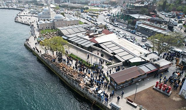 Mahkeme, Üsküdar Salacak'taki yıkımları haklı buldu