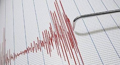 Malatya'da 5.2 büyüklüğünde deprem