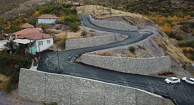 Malatya'da güvenli seyahat için yoğun mesai