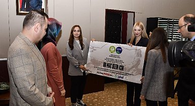 Manisa-Tofaş maçının geliri depremzedelere gidecek