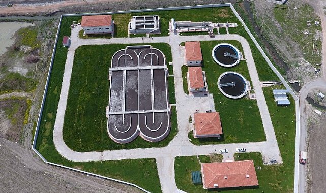 Manisa'da bu tesis geçen yıl 131 kez denetlendi