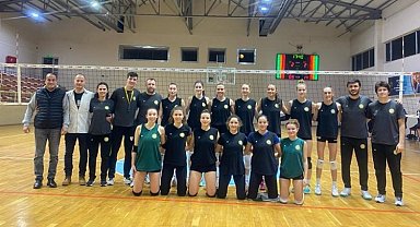 Manisa'da Play-Off heyecanı