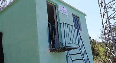 Manisa'da sular sağlıkla akıyor