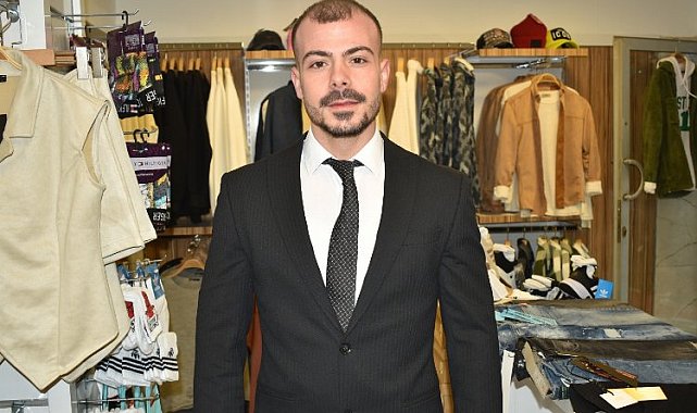 Manisalı genç çocukluk hayaline kavuştu