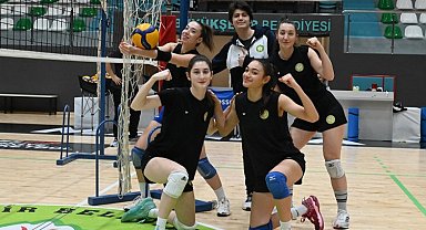 Manisalı Sultanlar İstanbul'a hazırlanıyor