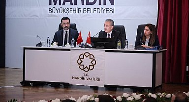 "Mardin'de 81 Petrol kuyusu aktif çalışıyor"
