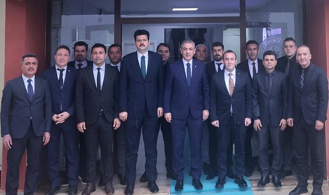 Mardin'de erdemli sporcular yetişecek