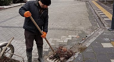 MASKİ'den taşkınlara karşı önlem