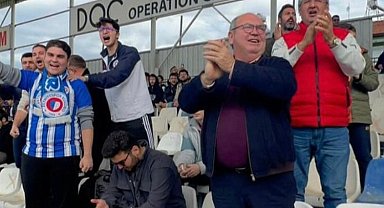 Mehmet Demir'den Fethiyespor'a Tam Destek