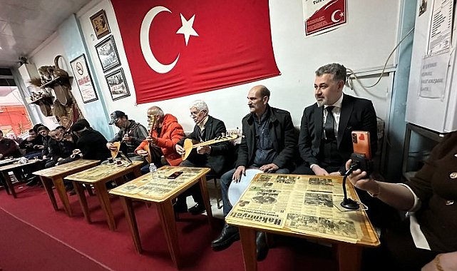 Melikgazi'yi projelerimizle şaha kaldıracağız