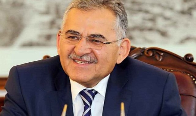 Memduh Büyükkılıç'tan 10 Ocak mesajı