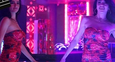 Merakla beklenen yeni dizi hangisi?