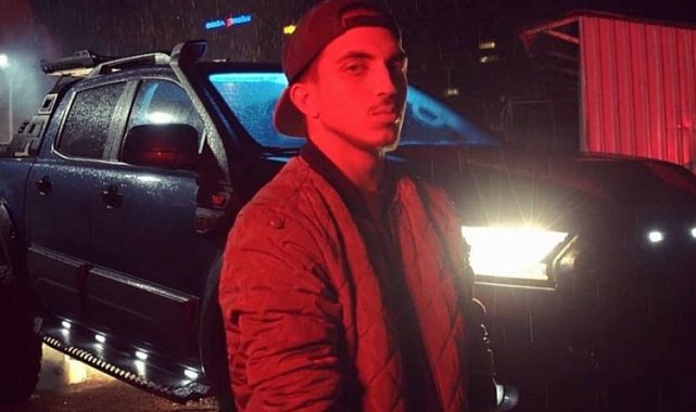 MoneypPill8 tarzını Türkçe rap ile birleştirdi!