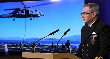 MSB: Saldırılar misliyle karşılık buluyor