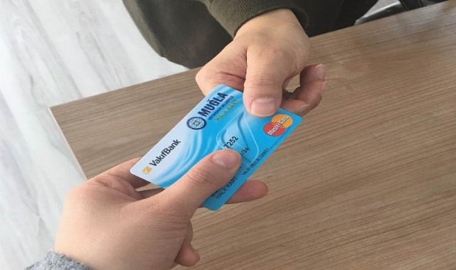Muğla sosyal belediyecilikte 13 bin aileye ulaştı