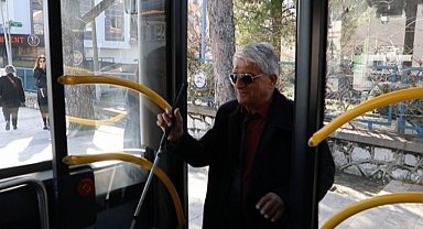 Muğla'da ulaşımı kolaylaştıracak uygulama