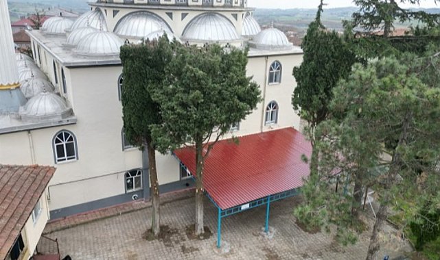 Muhtar Varol'dan İzmit Belediyesine teşekkür