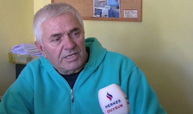 Mustafakemalpaşa'da 'Barış'ın altyapı, yol ve çöp isyanı!