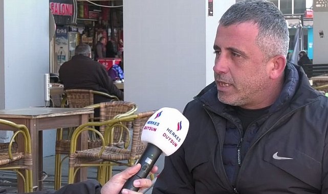 Mustafakemalpaşa'da Yavelli'ye en büyük yatırım altyapı oldu