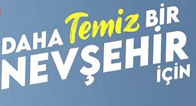 Nevşehir Belediyesi'nden kombi ve doğalgaz tesisat desteği
