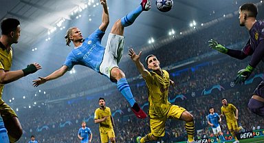 Nevşehir'de E-Spor Turnuvası için kayıtlar başladı