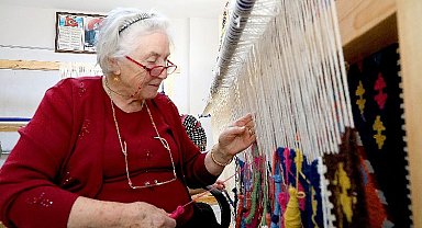 Öğrenmenin yaşı yok! Hem öğrendiler, hem de kazandılar