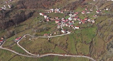 Ordu'da yılların hayali gerçekleşiyor