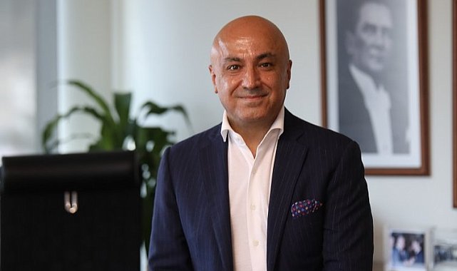 Otokoç otomotiv 95. yılında 4 yıldızla parlıyor