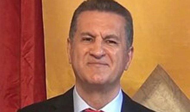 Ovacık Belediye Başkanı Sarıgül: "Borcu olmayan tek belediyeyiz"