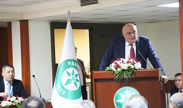 Pankobirlik'te pancar ekicilerinden mali vize