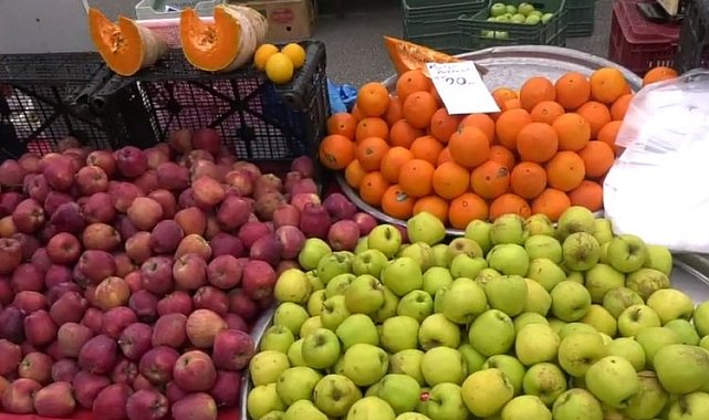 Pazar fiyatları cep yakmaya devam ediyor! Tezgahlarda fiyatlar nasıl?