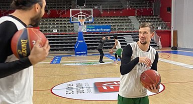 Potanın Tarzanları son hazırlıklarını tamamladı