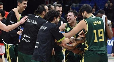 Potanın Tarzanları son saniyede 'Bahçe'yi yıktı!