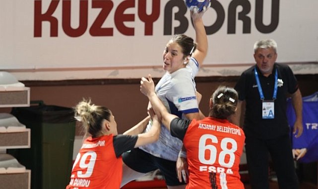 Poyrazın Kızları Aksaray'ı ağırlıyor