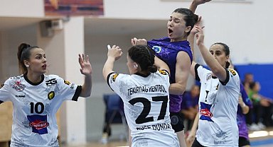 Poyrazın Kızları Tekirdağ deplasmanında