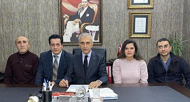 Radyoterapi Teknikerleri mağdur!