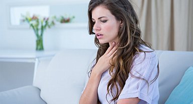 Reflünün tedavisinde sağlıklı yaşam önemli