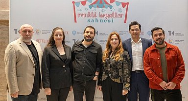 'Renkli Hayaller'in belgeseli, özel gösterimle seyirciyle buluştu