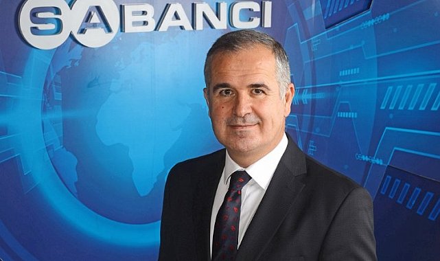 Sabancı'nın sürdürülebilirlik notu yükseldi
