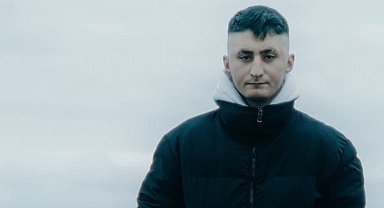 Sabo, sokağın sesini rap müziğe yansıtıyor