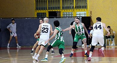 Sakarya potasında vefa galibiyeti: 83-73