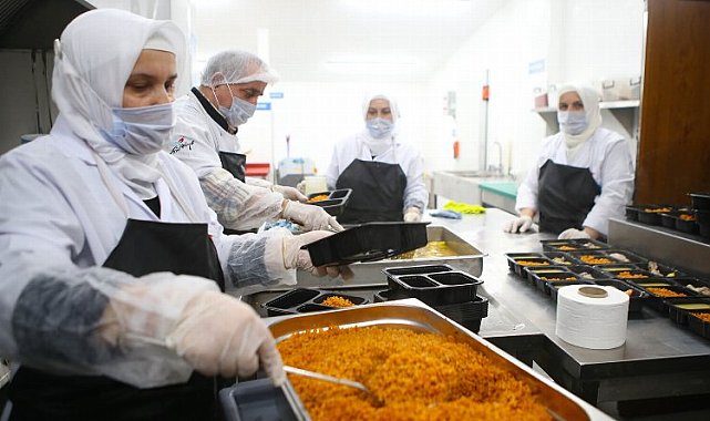 Sakarya sosyal belediyecilikte de öncü oldu