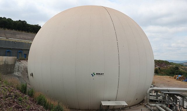Sakarya'da her atık ekonomiye kazandırılıyor