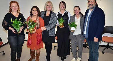 SANART BUSADER'den tiyatro atölyesi