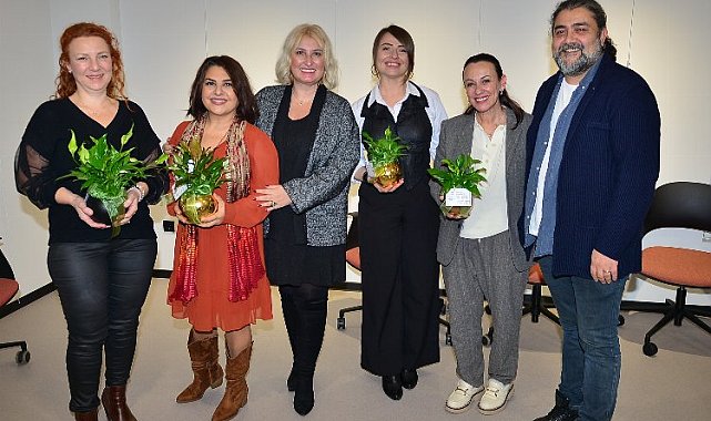SANART BUSADER'den tiyatro atölyesi