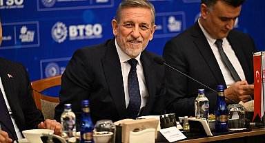 Sanayi ve Teknoloji Bakanı Mehmet Fatih Kacır'dan Yatırımcıya Destek Müjdesi