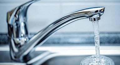 Şanlıurfa'da suya suya yüzde 20 indirim