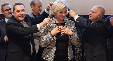 Skal Bursa'da Mısırlıoğlu dönemi