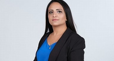 Songül Çetinkaya Tül, güçlü bir kadın aday olarak öne çıkıyor